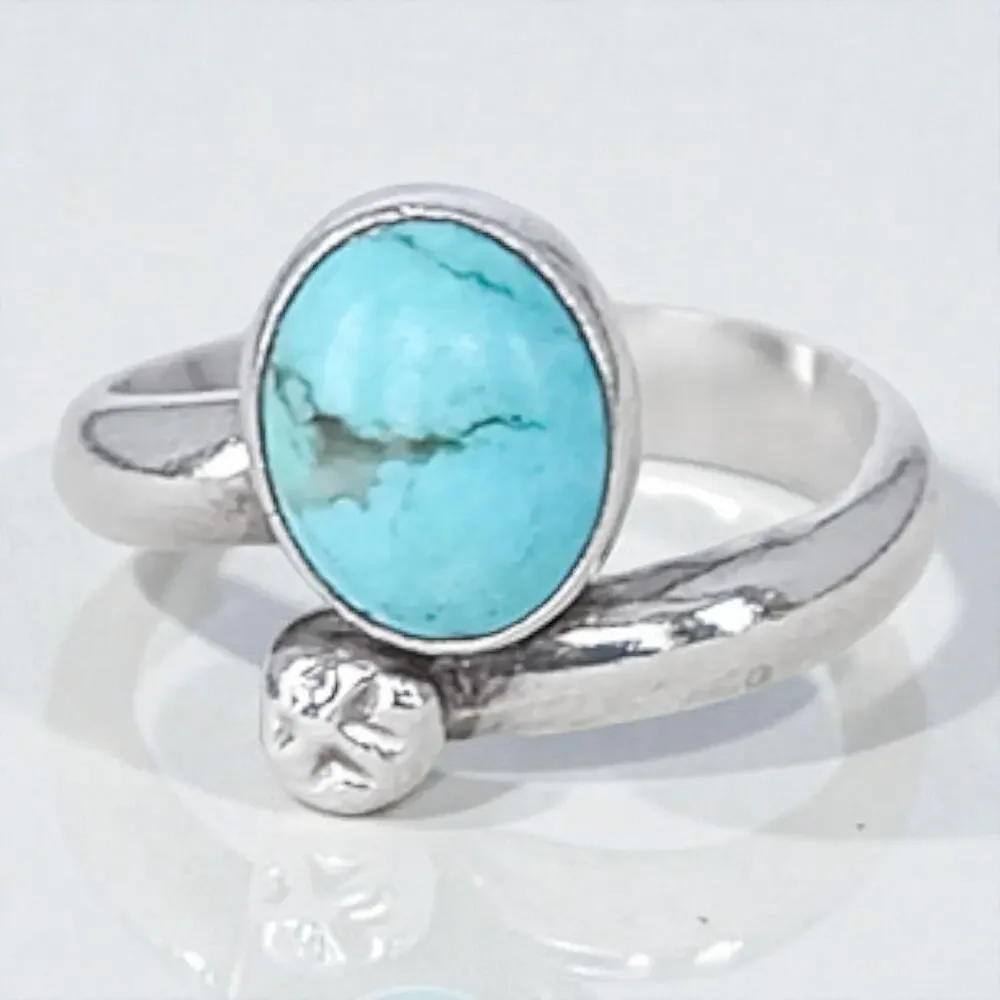 Unbranded vintage sterling